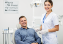 Wizyta u dentysty – nie musi się kojarzyć z stresem
